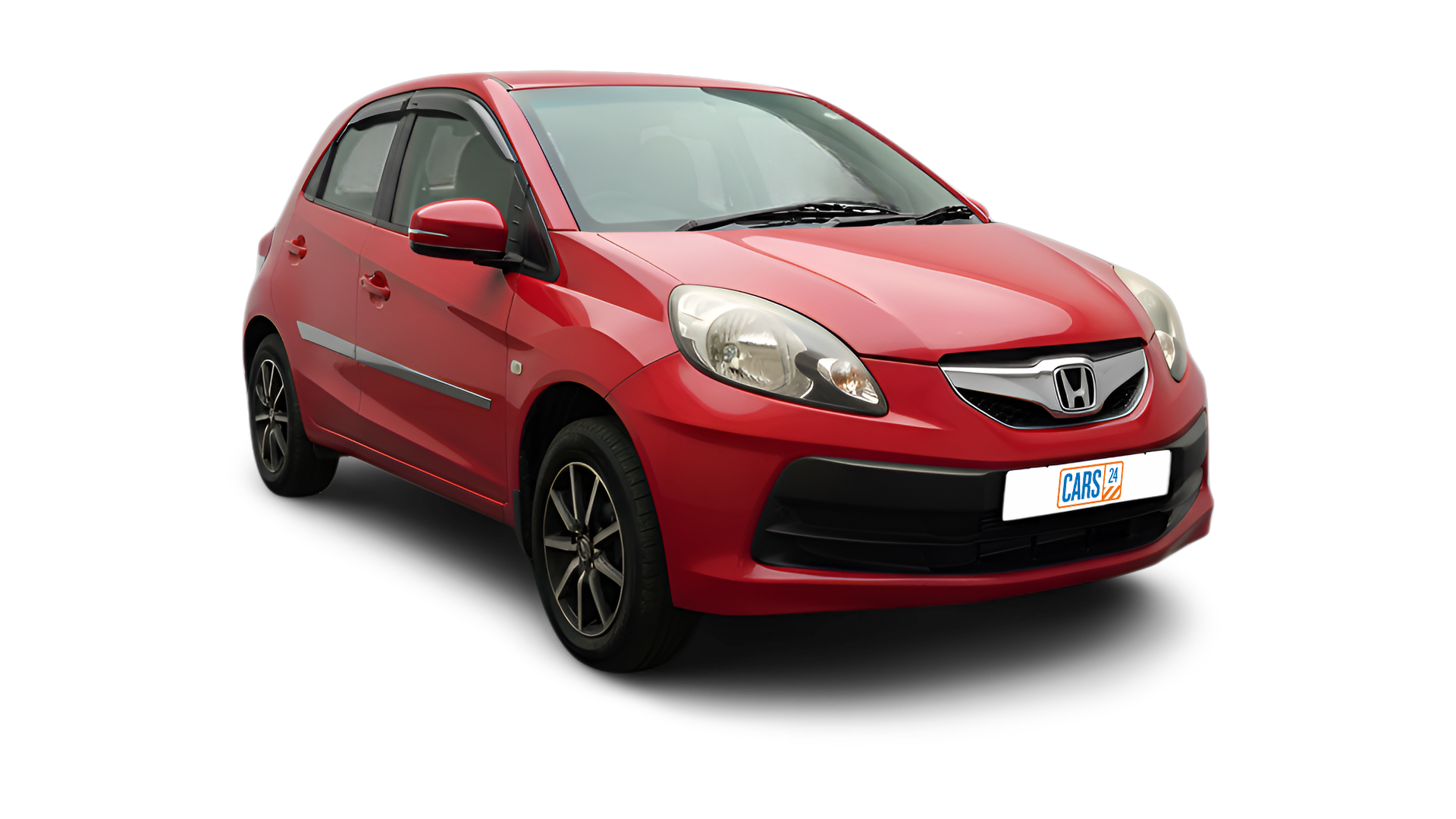 Honda Brio-img